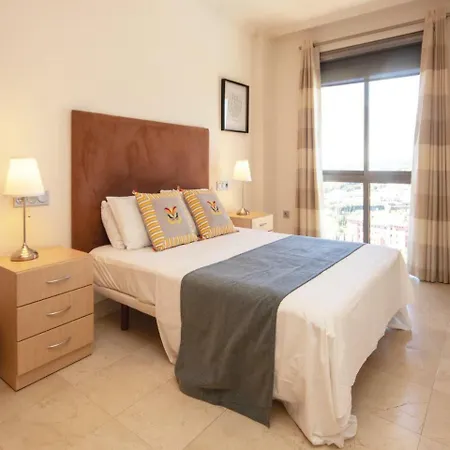 Appartement Two-bedroom In Benahavis Estepona