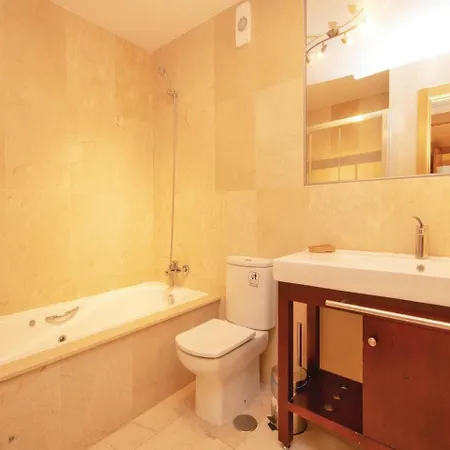 Two-bedroom In Benahavis