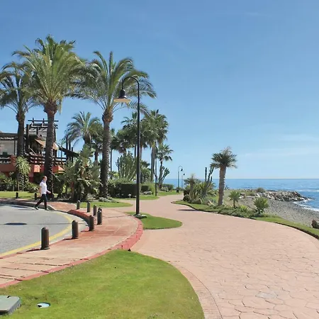 Two-bedroom In Benahavis *
