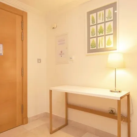Two-bedroom In Benahavis * Estepona