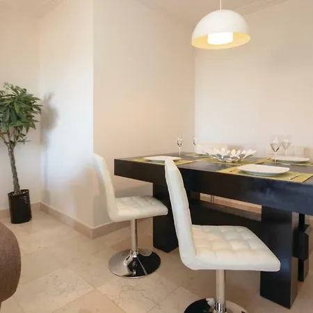 Two-bedroom In Benahavis