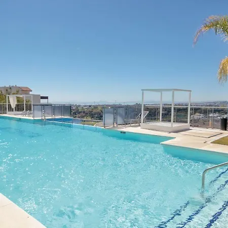 Two-bedroom In Benahavis Estepona