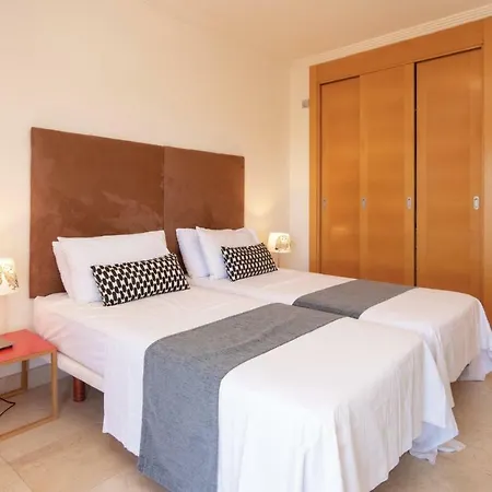Appartement Two-bedroom In Benahavis *