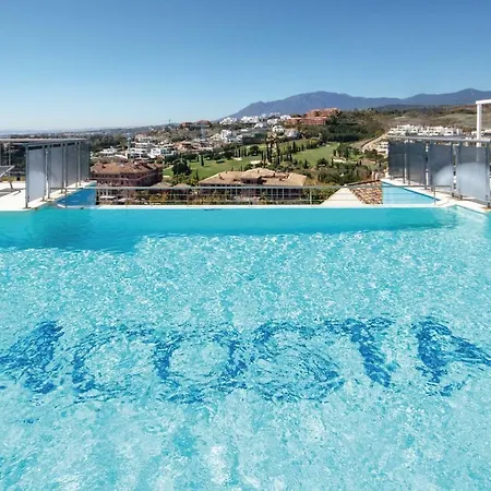 Two-bedroom In Benahavis Estepona