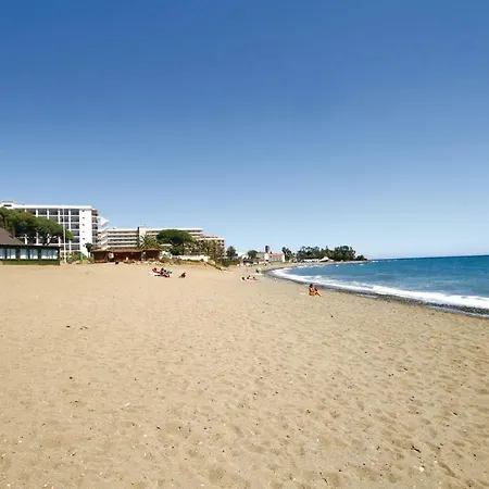 Appartement Two-bedroom In Benahavis