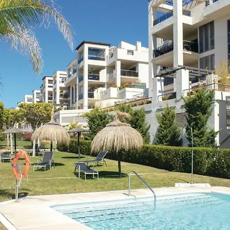 Two-bedroom In Benahavis Appartement *