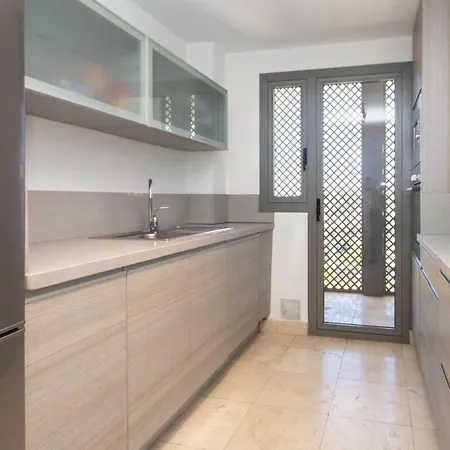 Two-bedroom In Benahavis Appartement Estepona