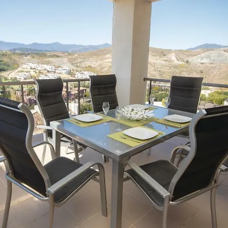 Two-bedroom In Benahavis Appartement