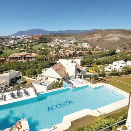Two-bedroom In Benahavis Estepona