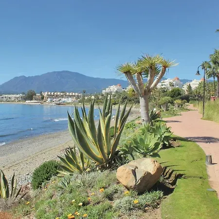 Appartement Two-bedroom In Benahavis Estepona