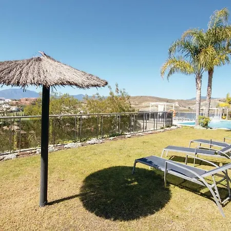Appartement Two-bedroom In Benahavis *